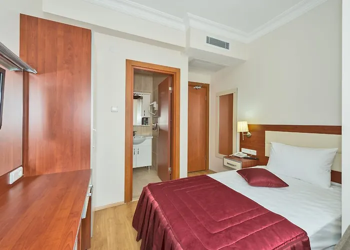 Bed & Breakfast La Garden Provincia di Istanbul