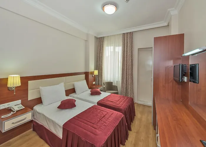 Bed & Breakfast La Garden