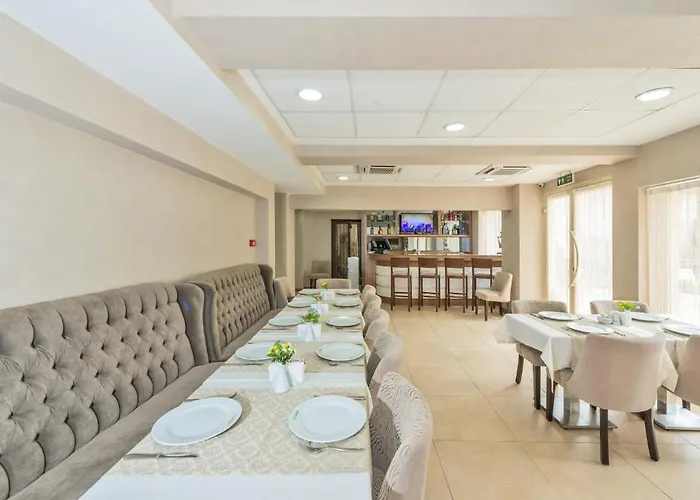 La Garden Bed & Breakfast Provincia di Istanbul