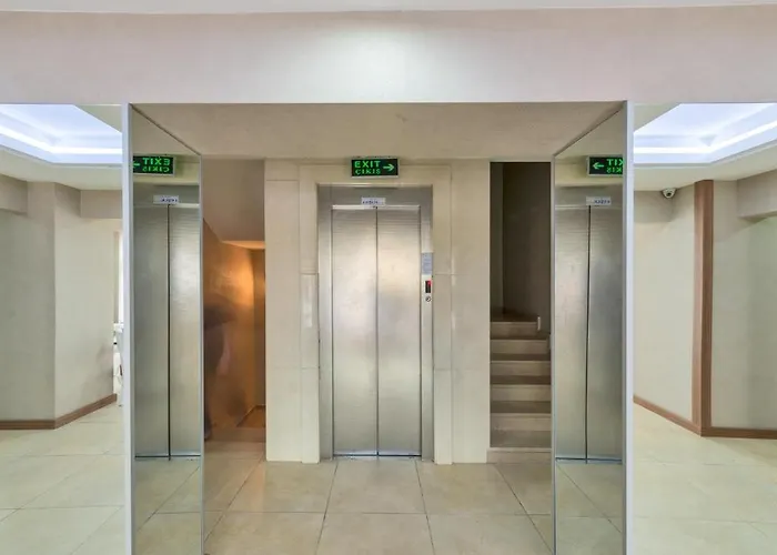 Bed & Breakfast La Garden Provincia di Istanbul