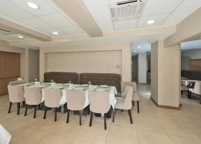 La Garden Bed & Breakfast Provincia di Istanbul