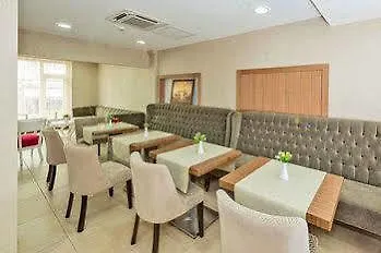 La Garden Provincia di Istanbul