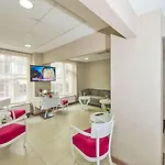 La Garden Istanbul