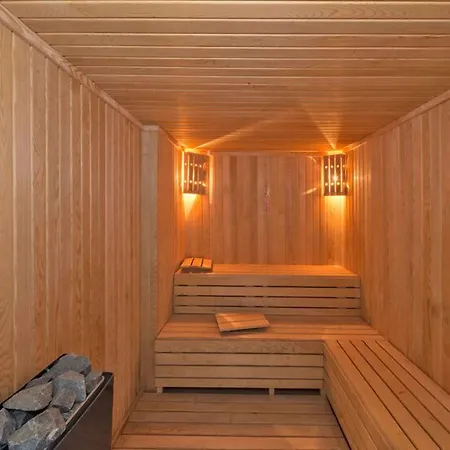 فندق مبيت وإفطار La Garden 3*