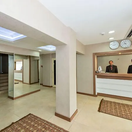 La Garden イスタンブール