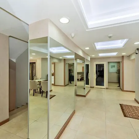 فندق مبيت وإفطار La Garden