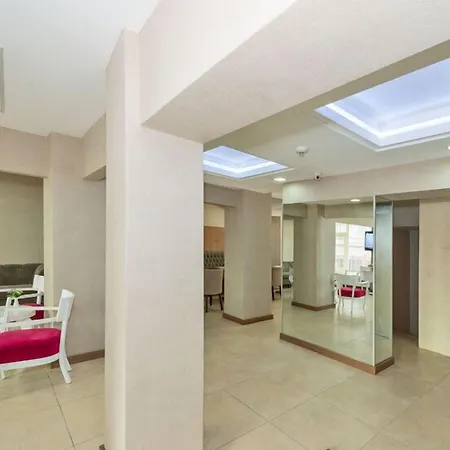 فندق مبيت وإفطار La Garden