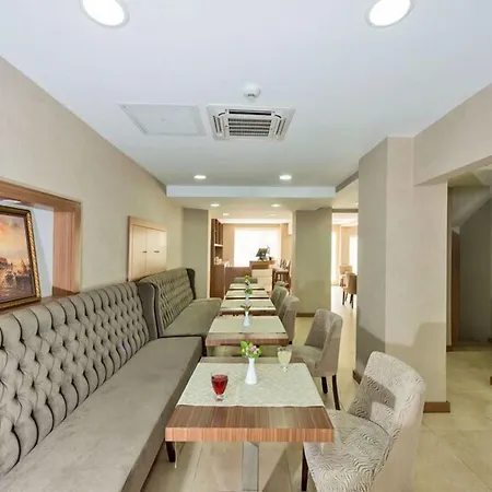 فندق مبيت وإفطار La Garden 3*