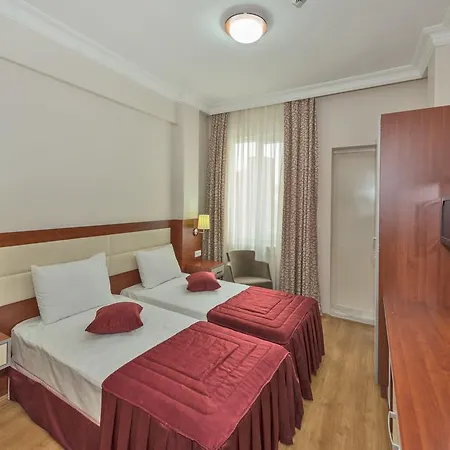 فندق مبيت وإفطار La Garden