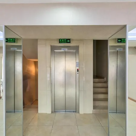 فندق مبيت وإفطار La Garden اسطنبول