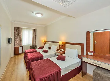 La Garden イスタンブール