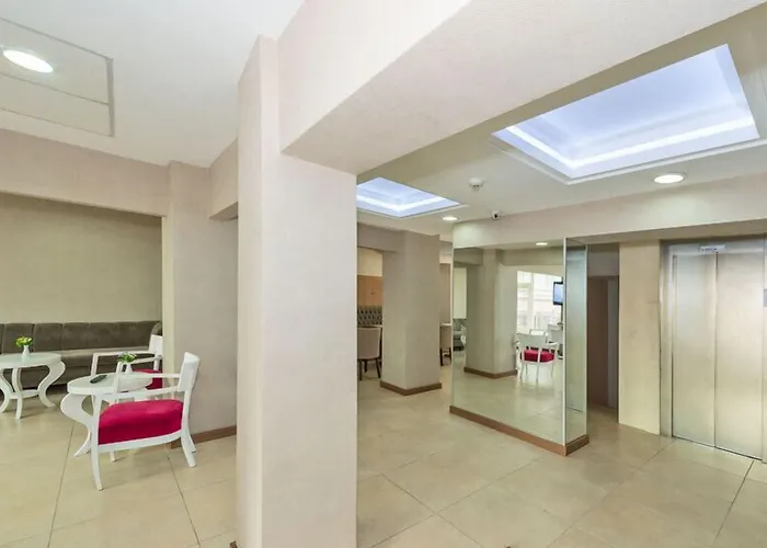 Bed & Breakfast La Garden