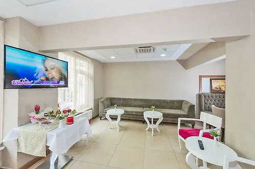 Bed & Breakfast La Garden 3*