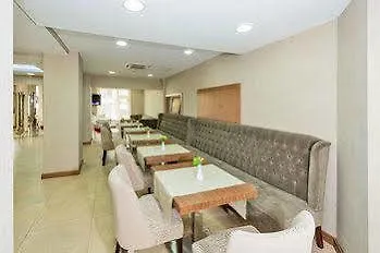 La Garden 3* Стамбул